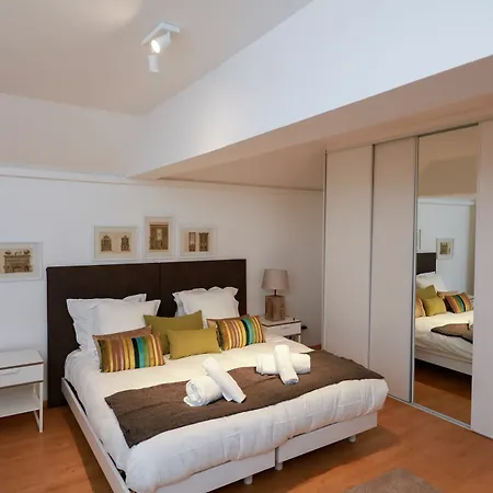 Apartment Colmarappart Decker Colmar