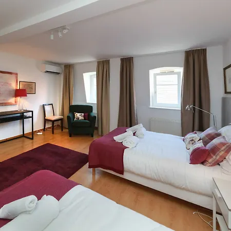 Apartment Colmarappart Decker Colmar